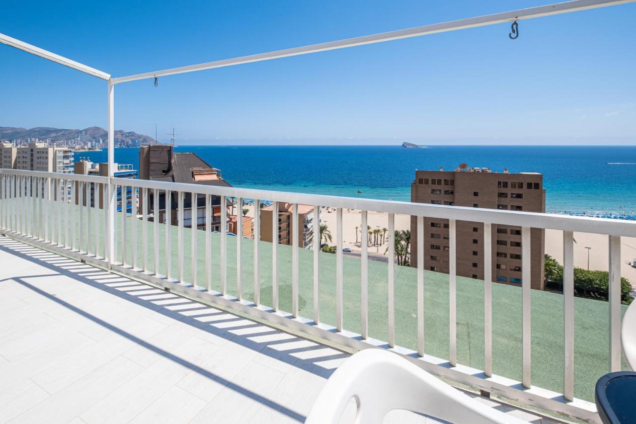 Penthouse Bella Vista Apartamento Benidorm